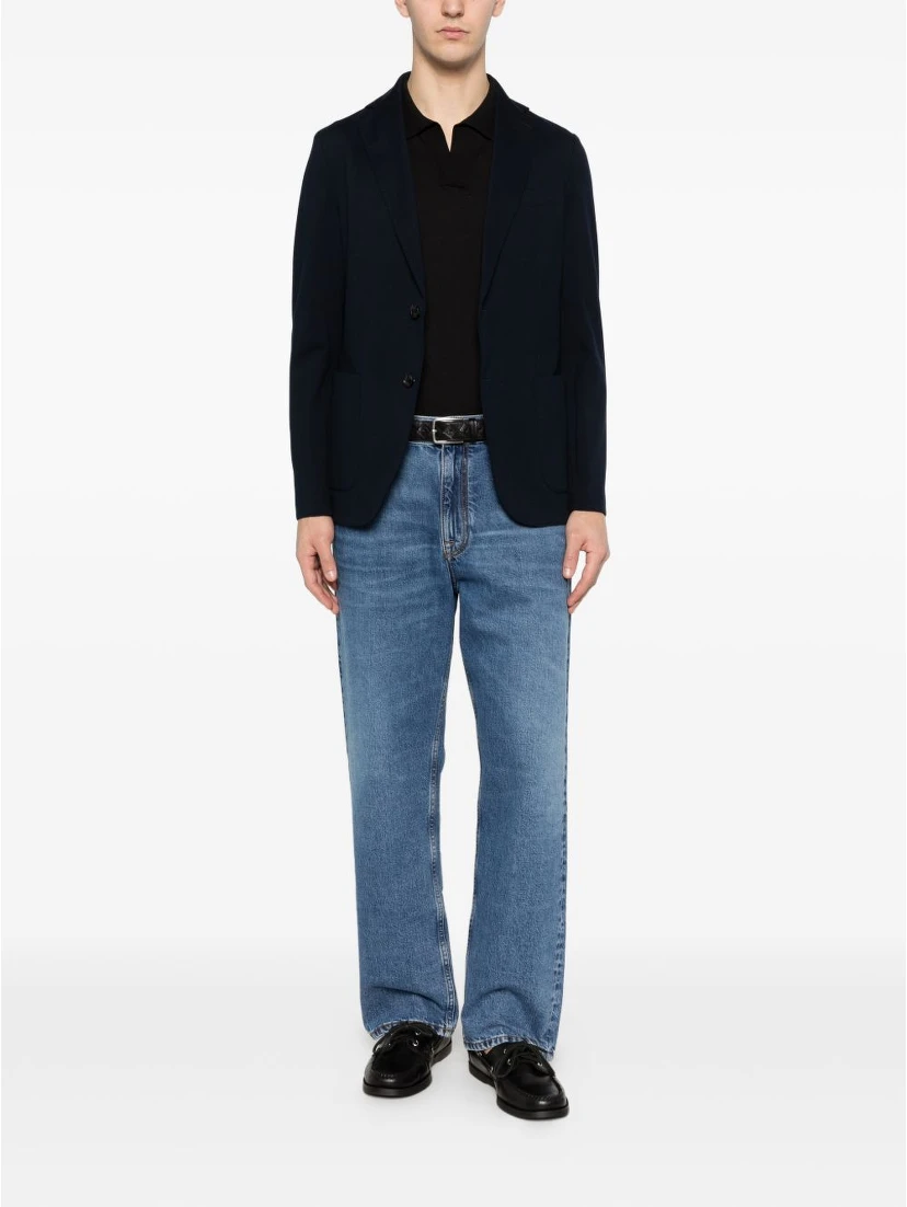 Circolo 1901 Jackets Blue