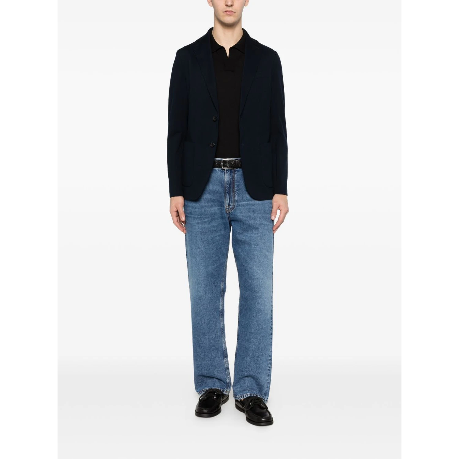 Circolo 1901 Jackets Blue
