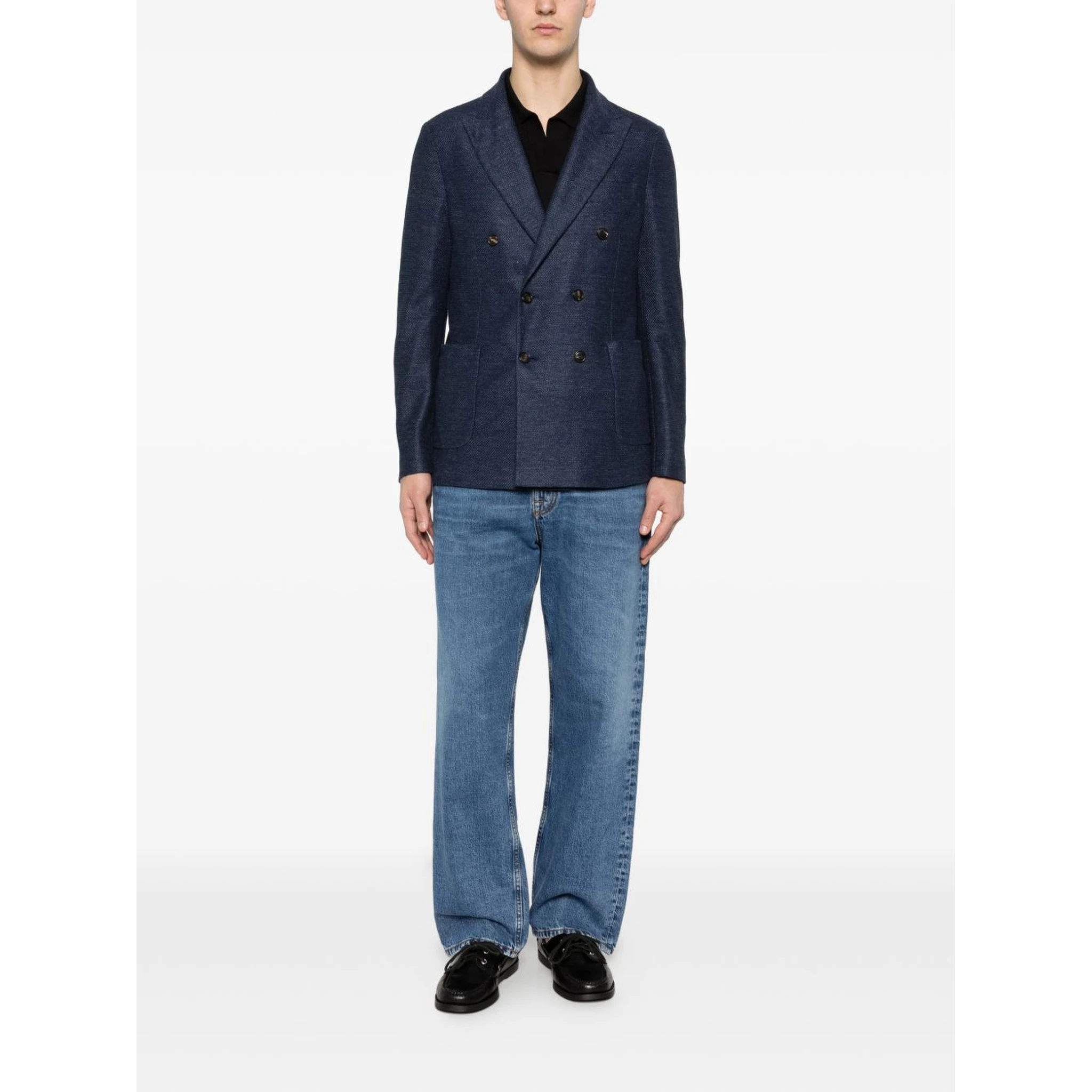 Circolo 1901 Jackets Blue