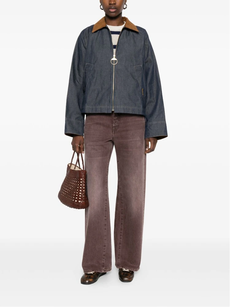 Barbour Jackets Blue alternative