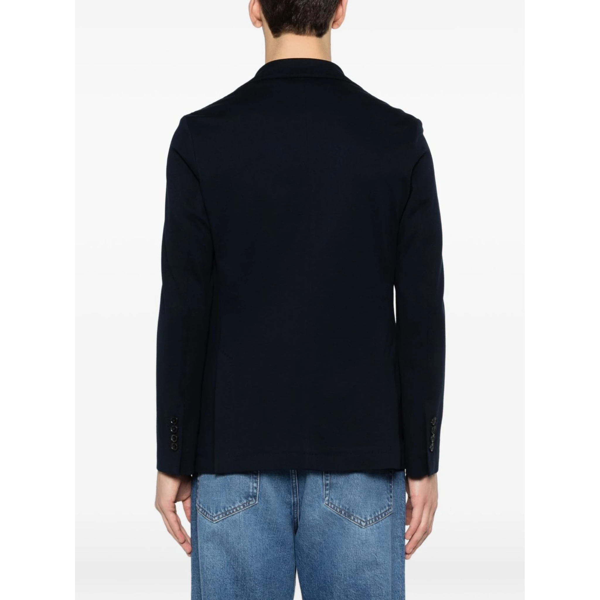 Circolo 1901 Jackets Blue