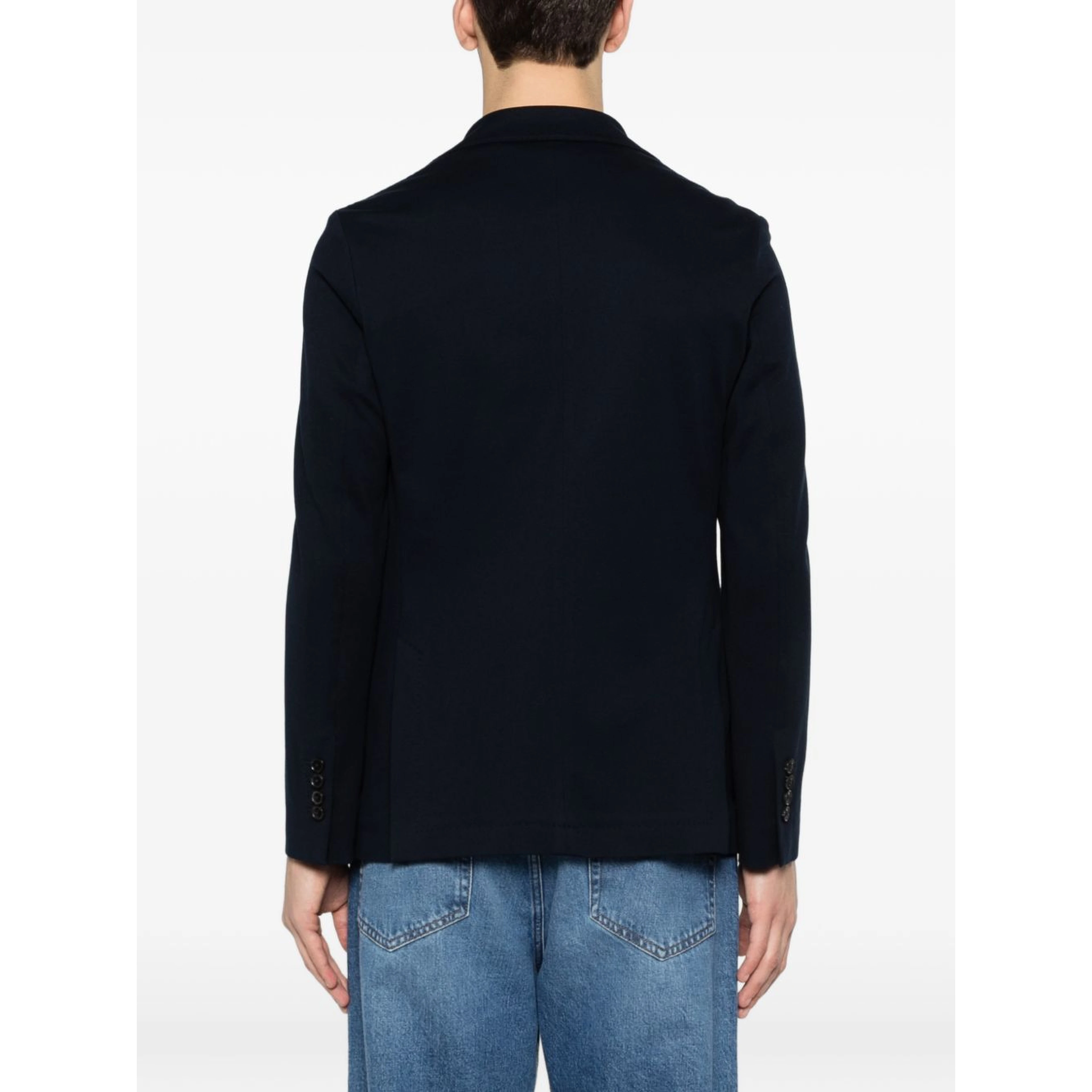 Circolo 1901 Jackets Blue