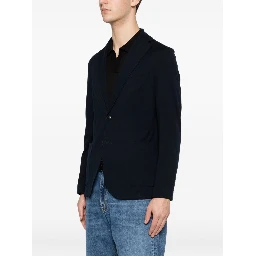 Circolo 1901 Jackets Blue