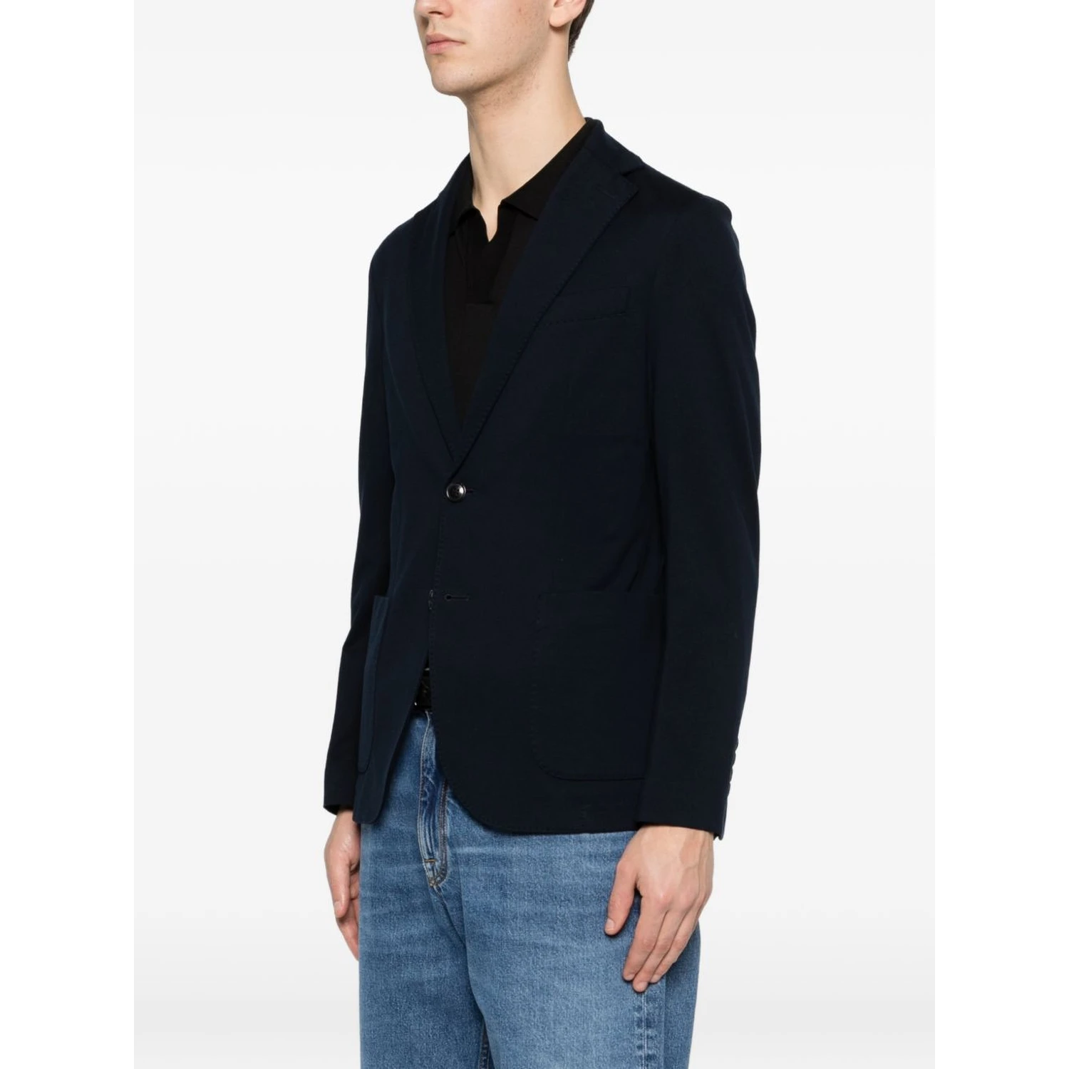 Circolo 1901 Jackets Blue