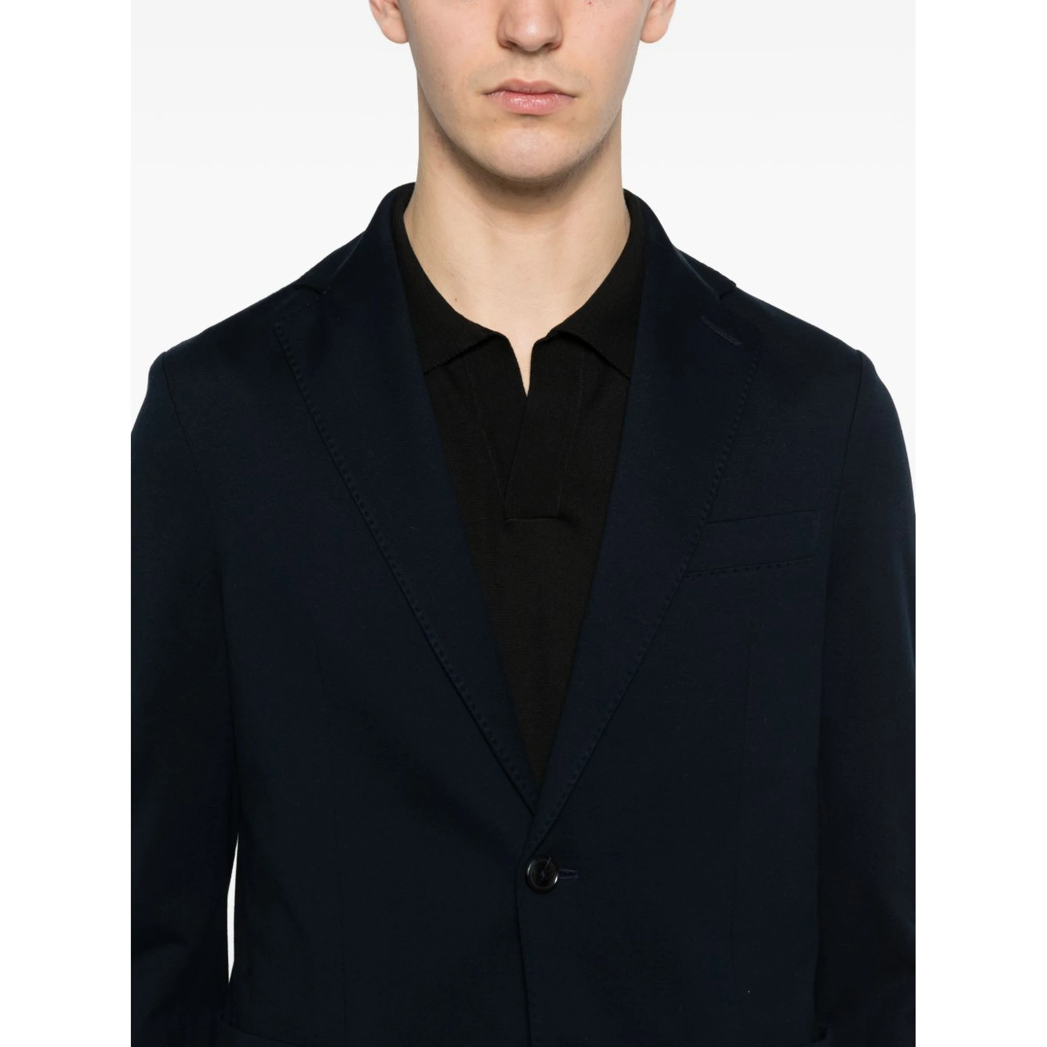 Circolo 1901 Jackets Blue