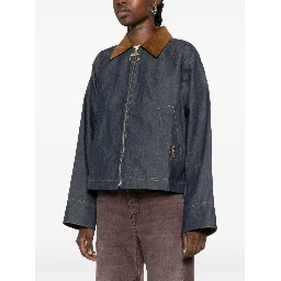 Barbour Jackets Blue