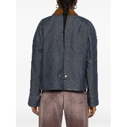 Barbour Jackets Blue