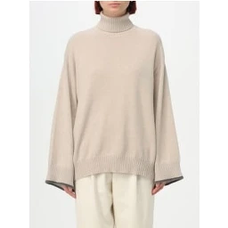 Natural Cashmere Sweater