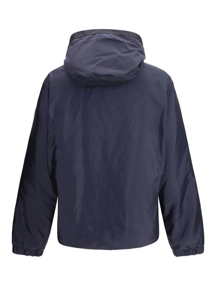 Blue Polyamide Clothing alternative