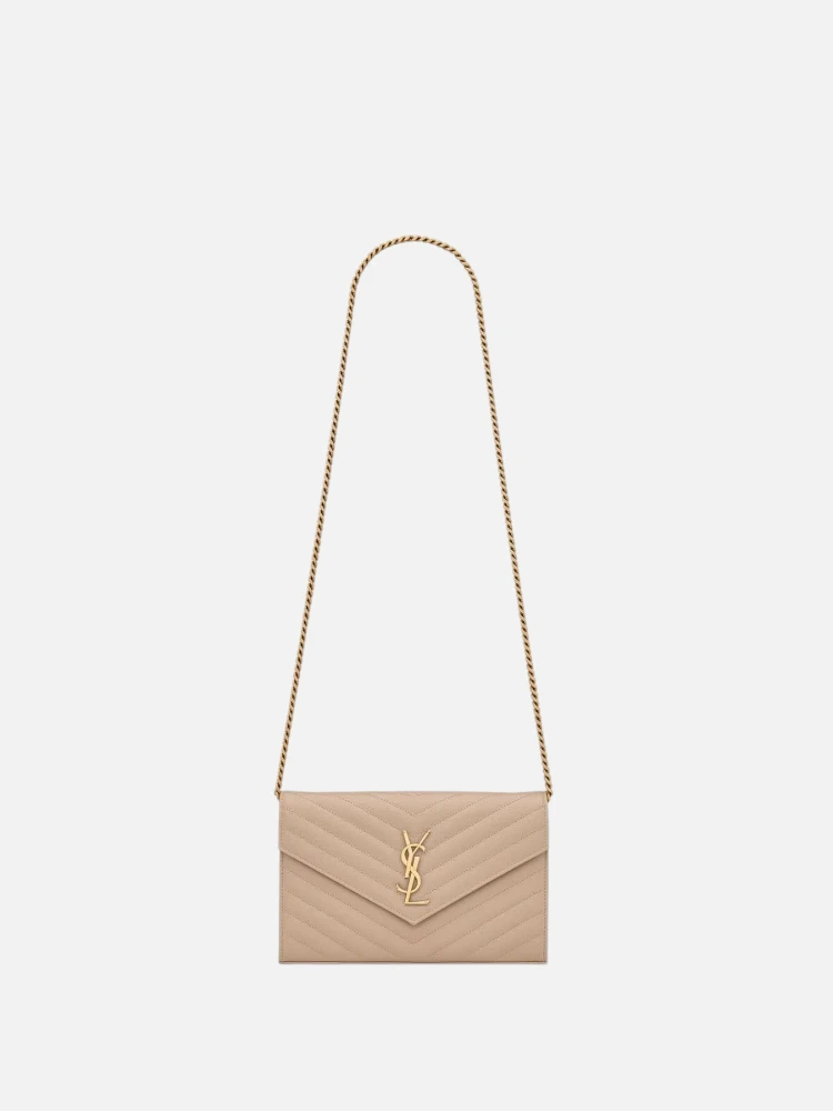 SAINT LAURENT CASSANDRE watch