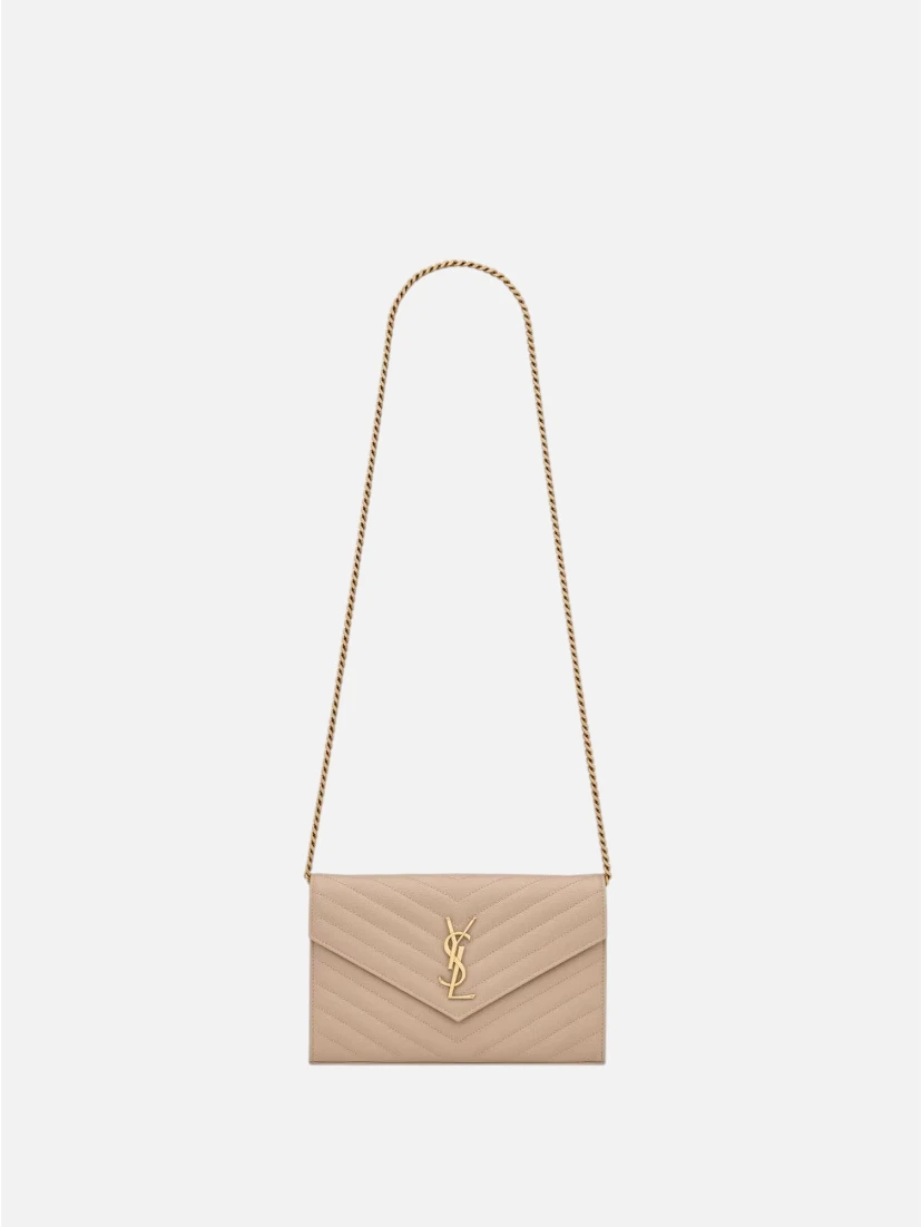 SAINT LAURENT CASSANDRE watch