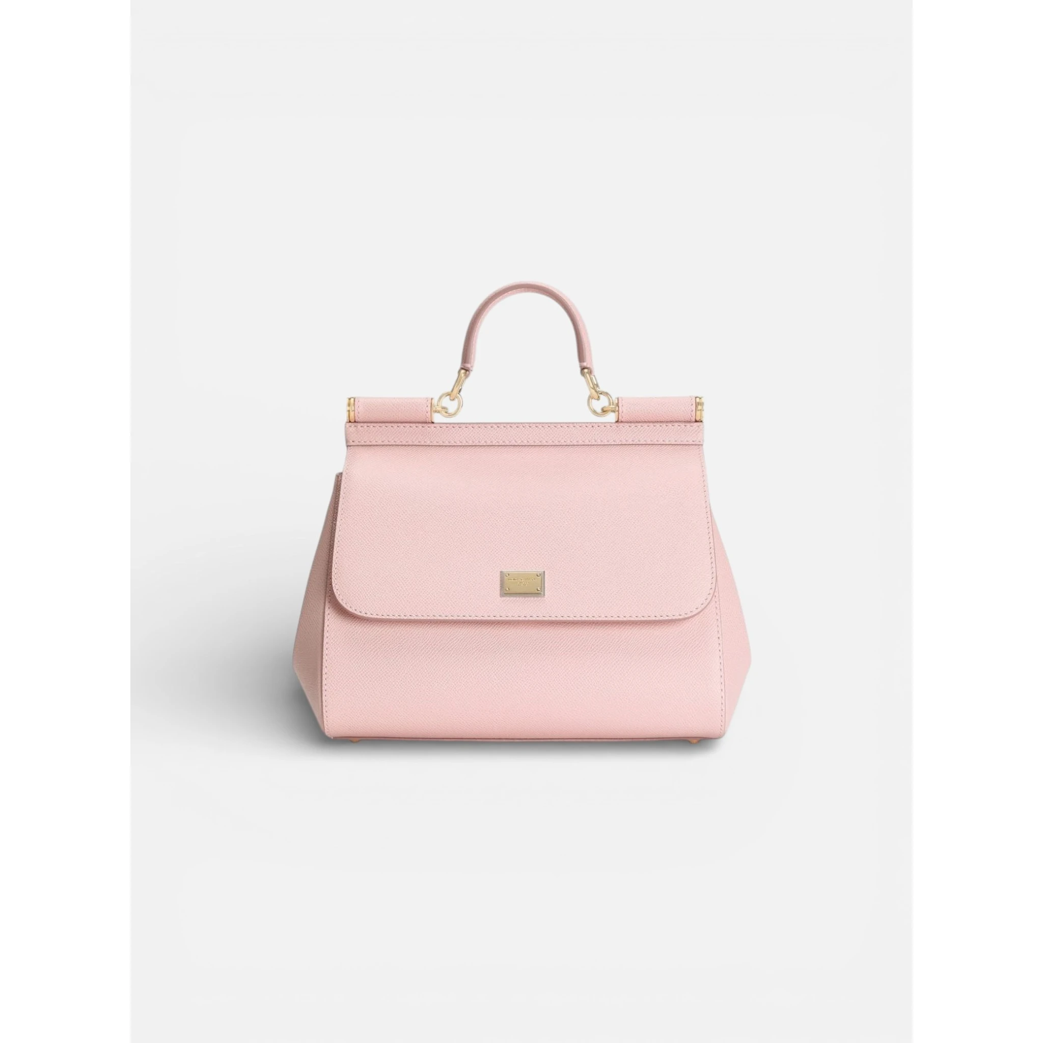 DOLCE & GABBANA SICILY bag