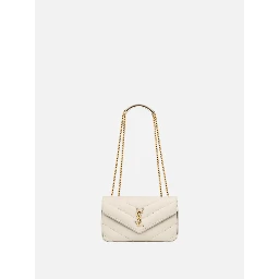 SAINT LAURENT LOULOU SMALL bag