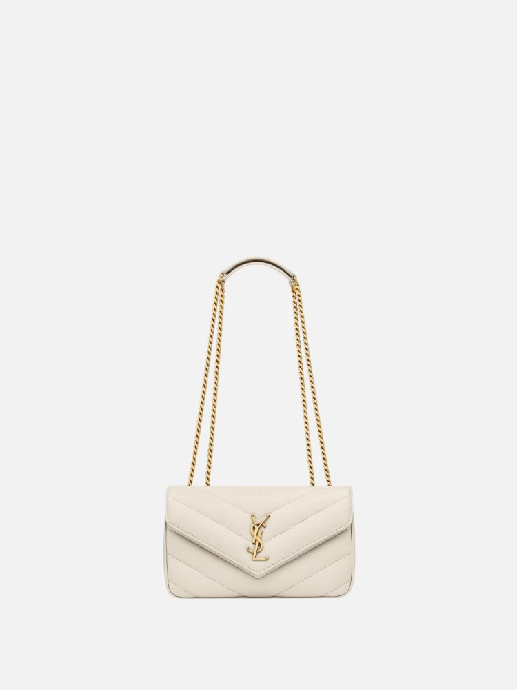 SAINT LAURENT LOULOU SMALL bag