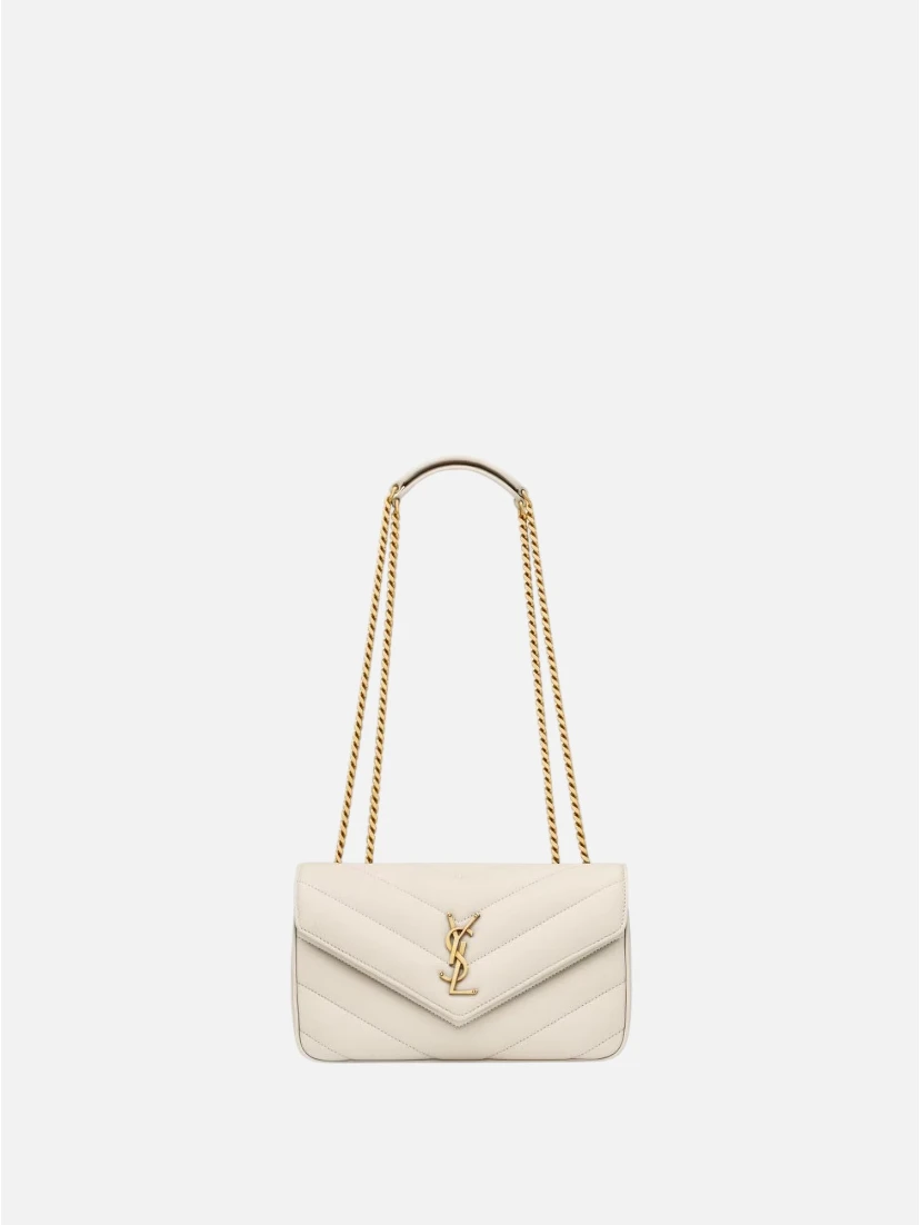 SAINT LAURENT LOULOU SMALL bag