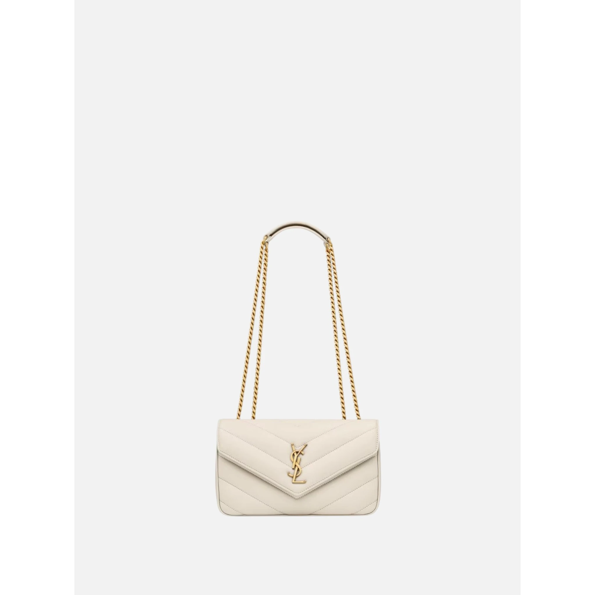 SAINT LAURENT LOULOU SMALL bag