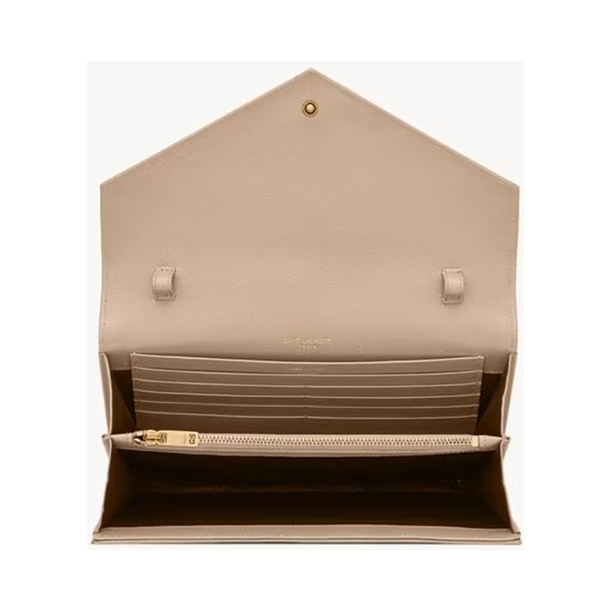 SAINT LAURENT CASSANDRE watch