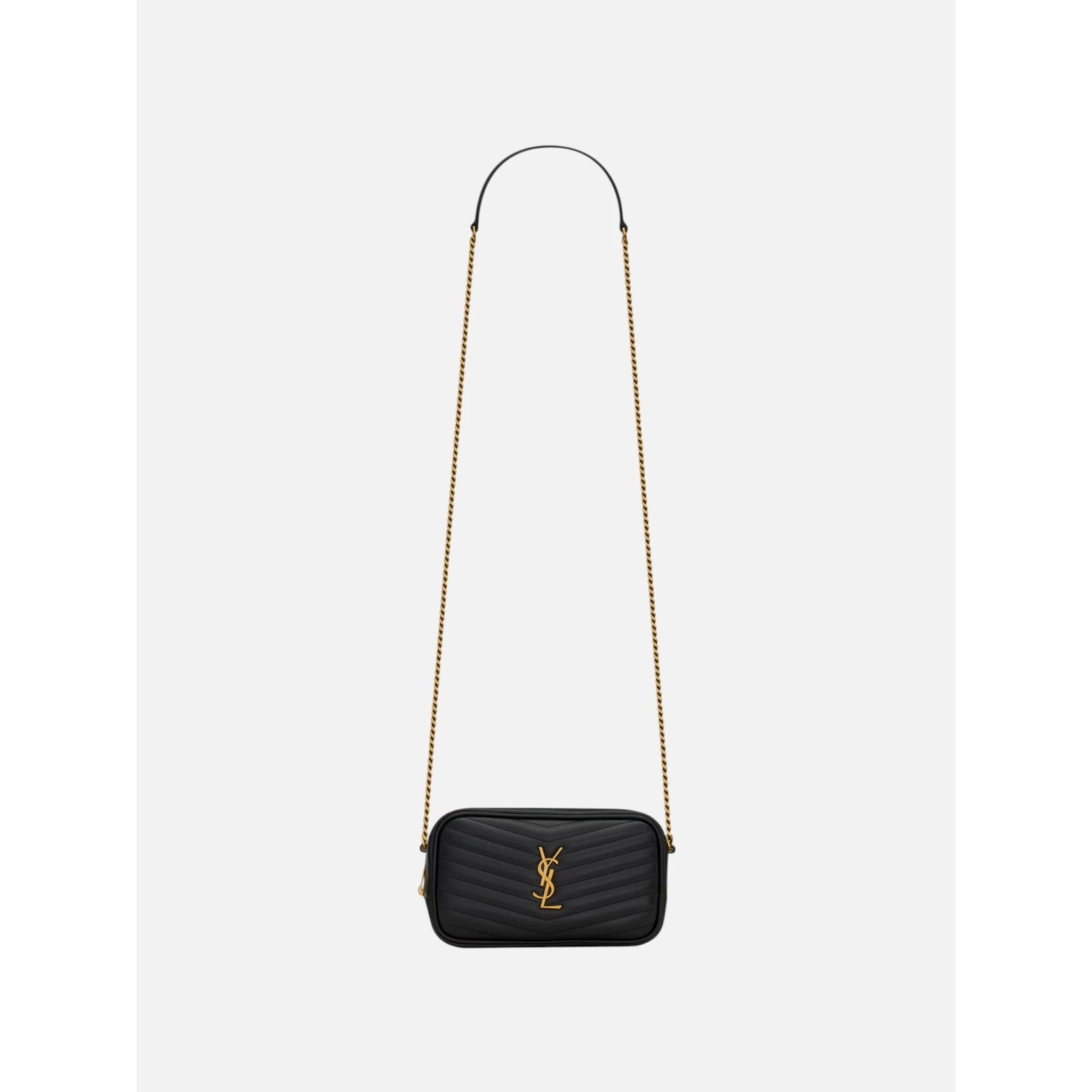 حقيبة سان لوران ميني لو