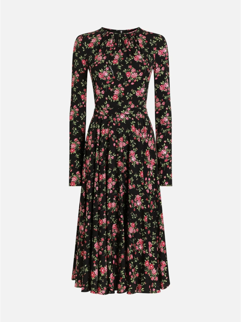 DOLCE & GABBANA dress