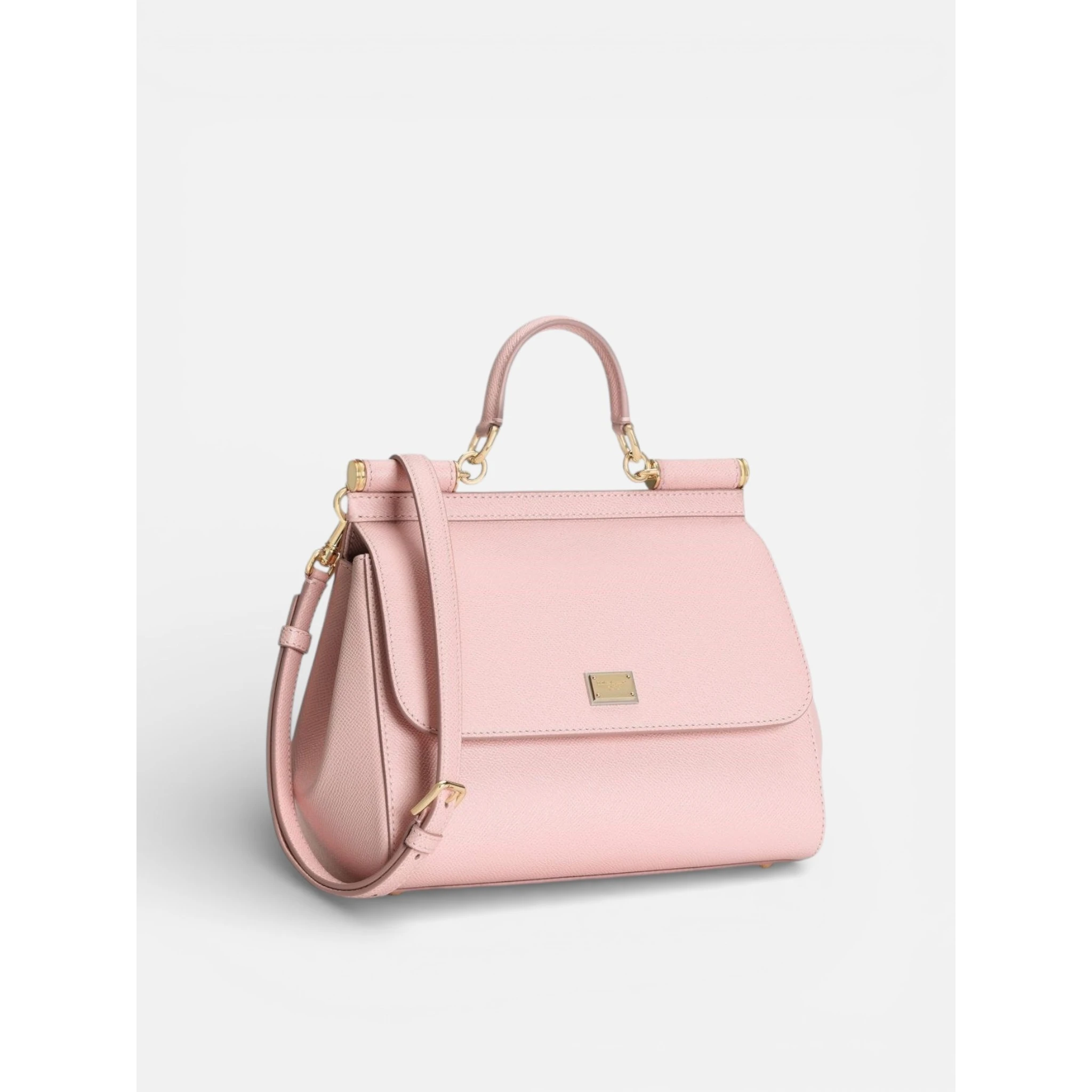 DOLCE & GABBANA SICILY bag