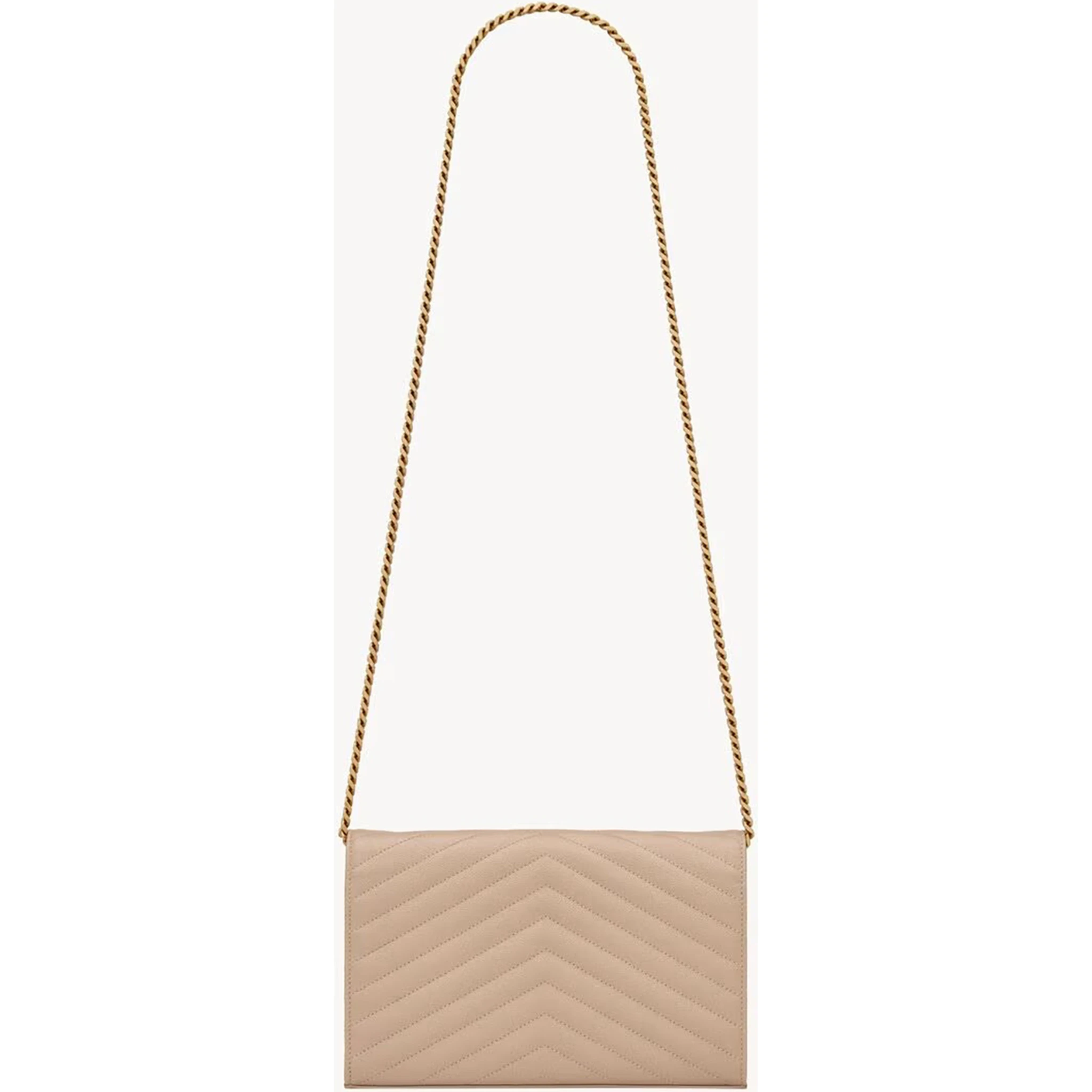 SAINT LAURENT CASSANDRE watch