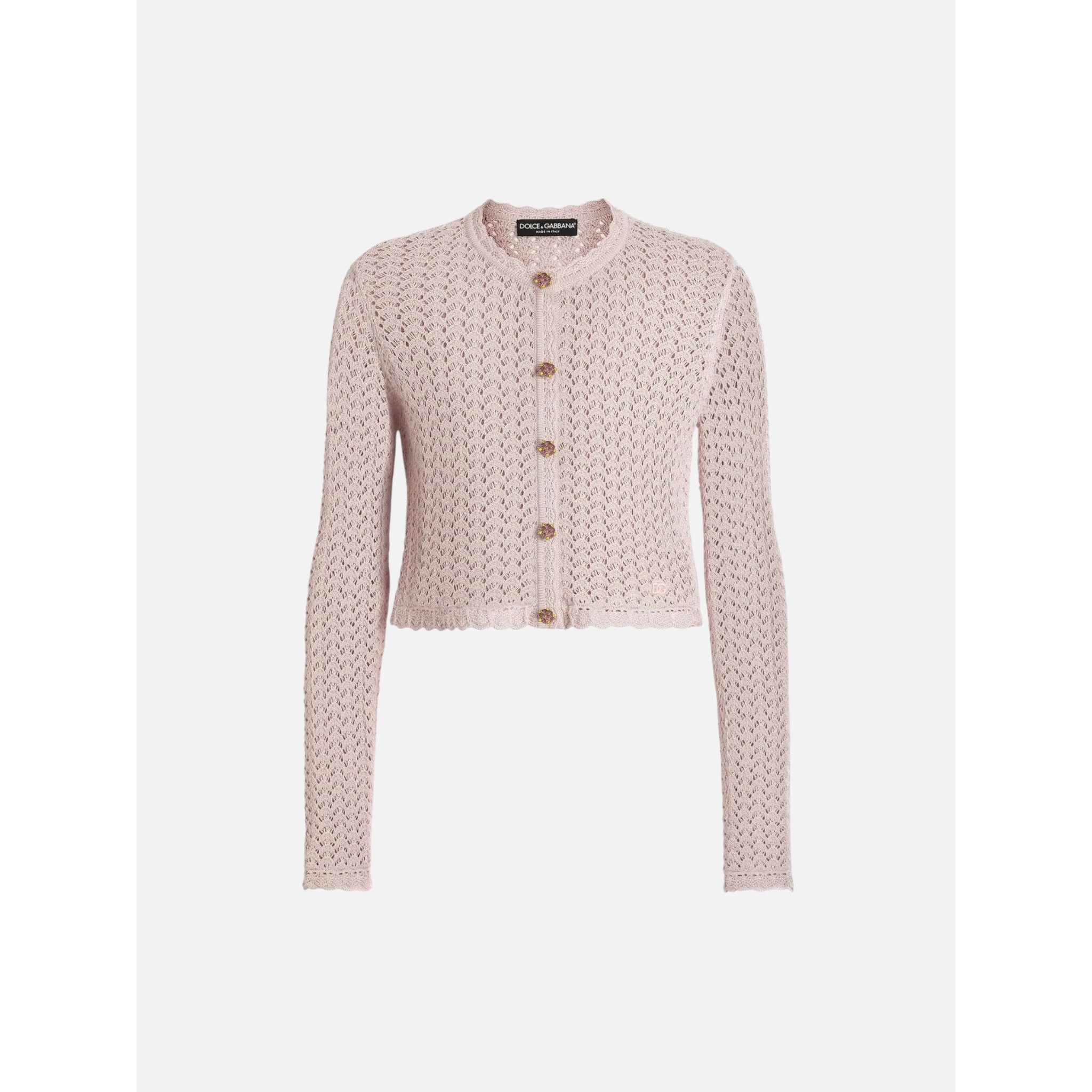 كارديجان من دولتشي آند غابانا