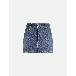 تنورة دولتشي آند غابانا