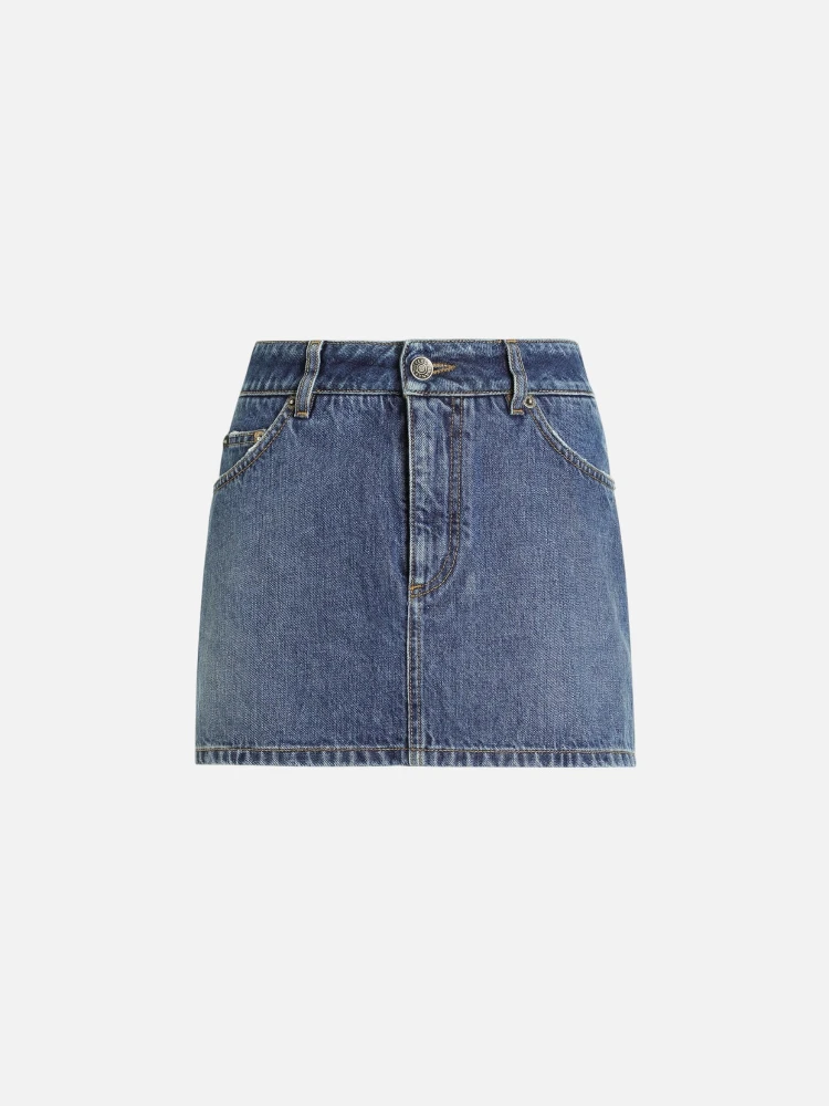 تنورة دولتشي آند غابانا