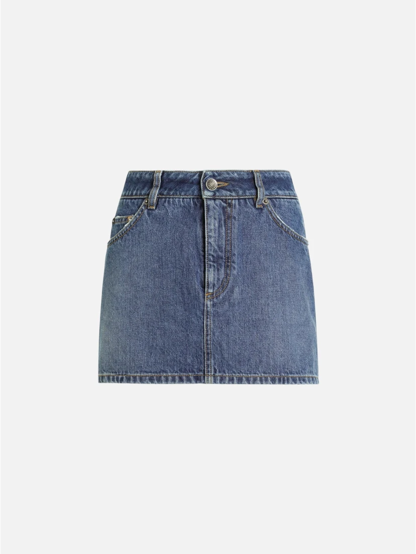 تنورة دولتشي آند غابانا