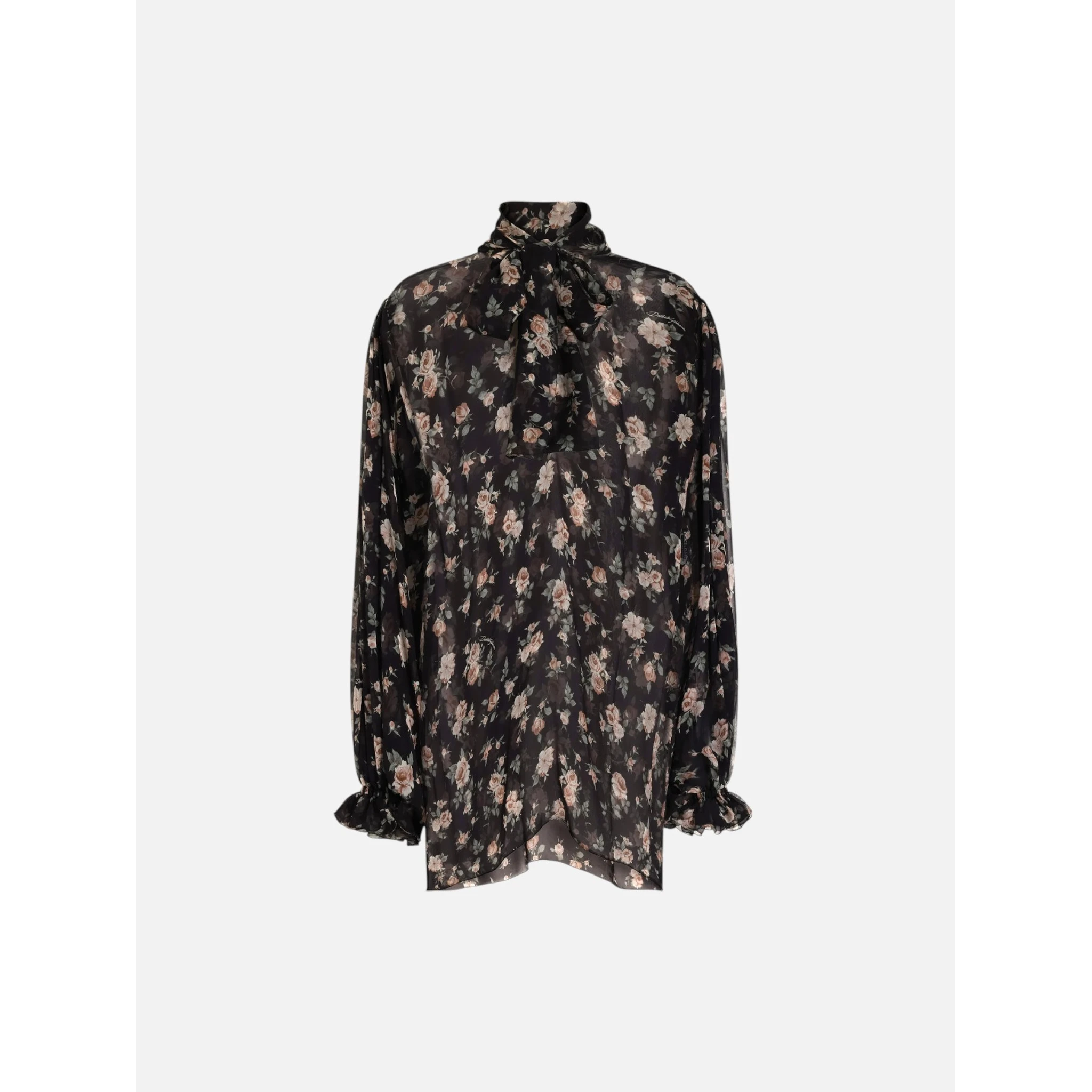 DOLCE & GABBANA shirt