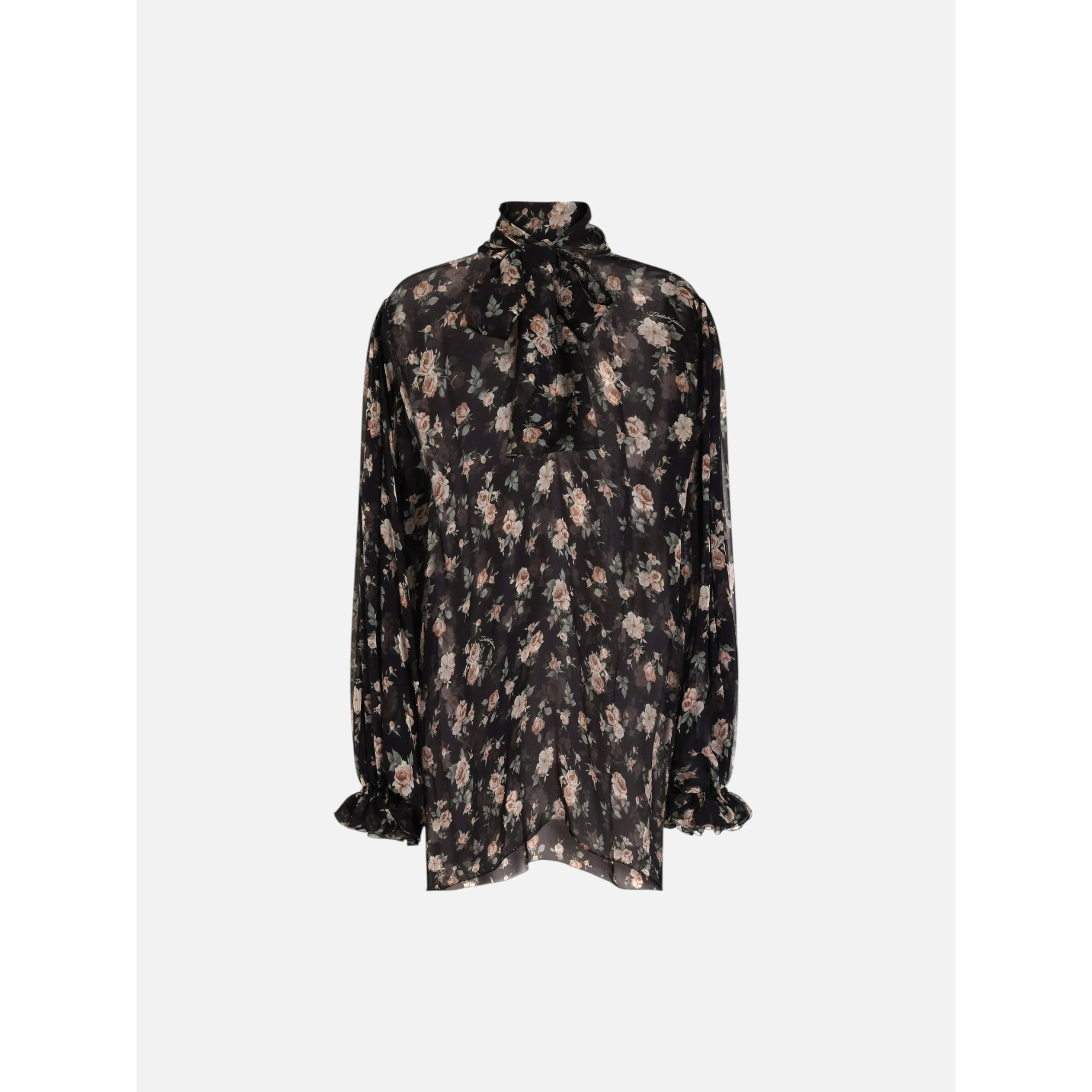 DOLCE & GABBANA shirt