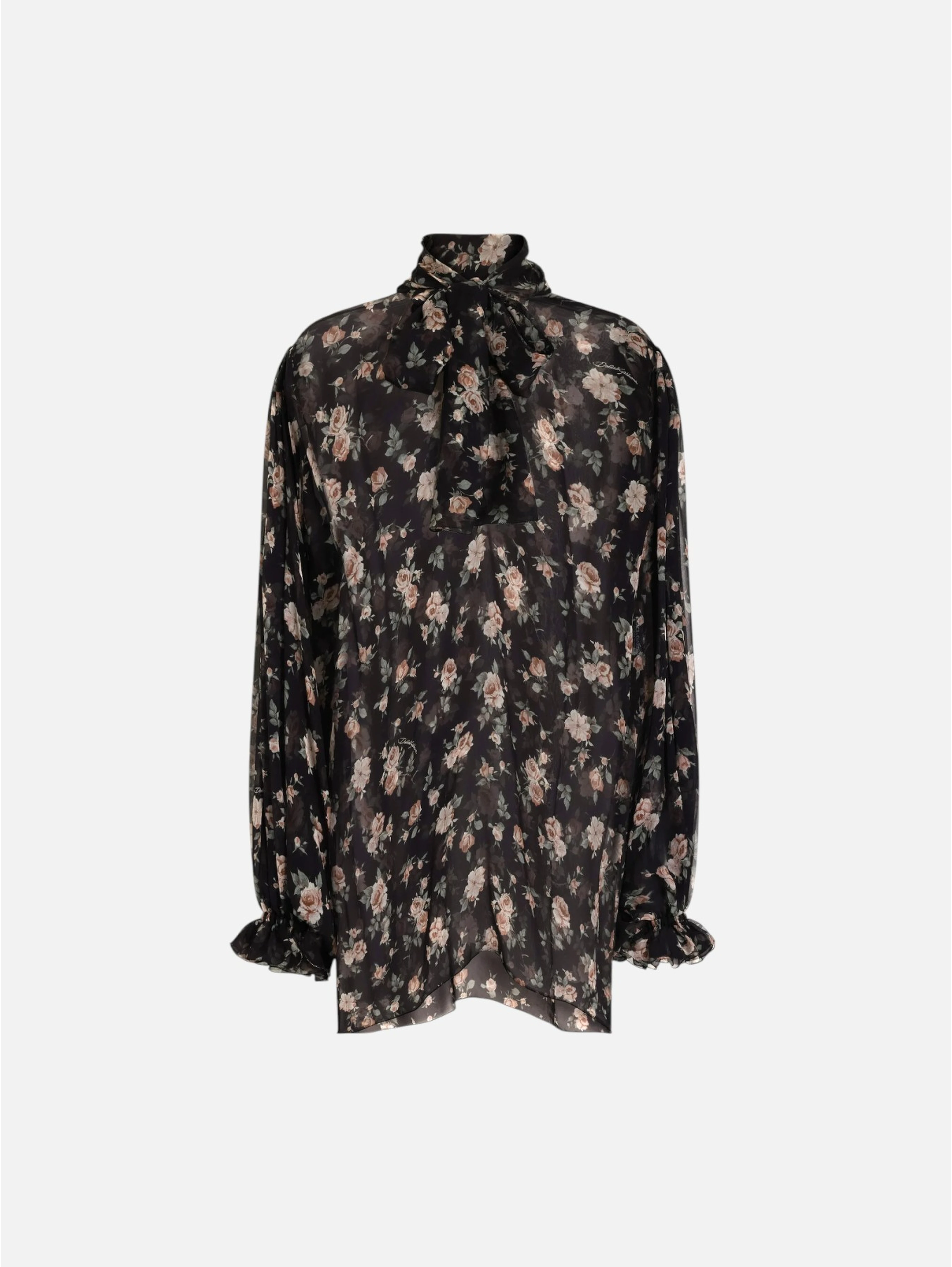 DOLCE & GABBANA shirt