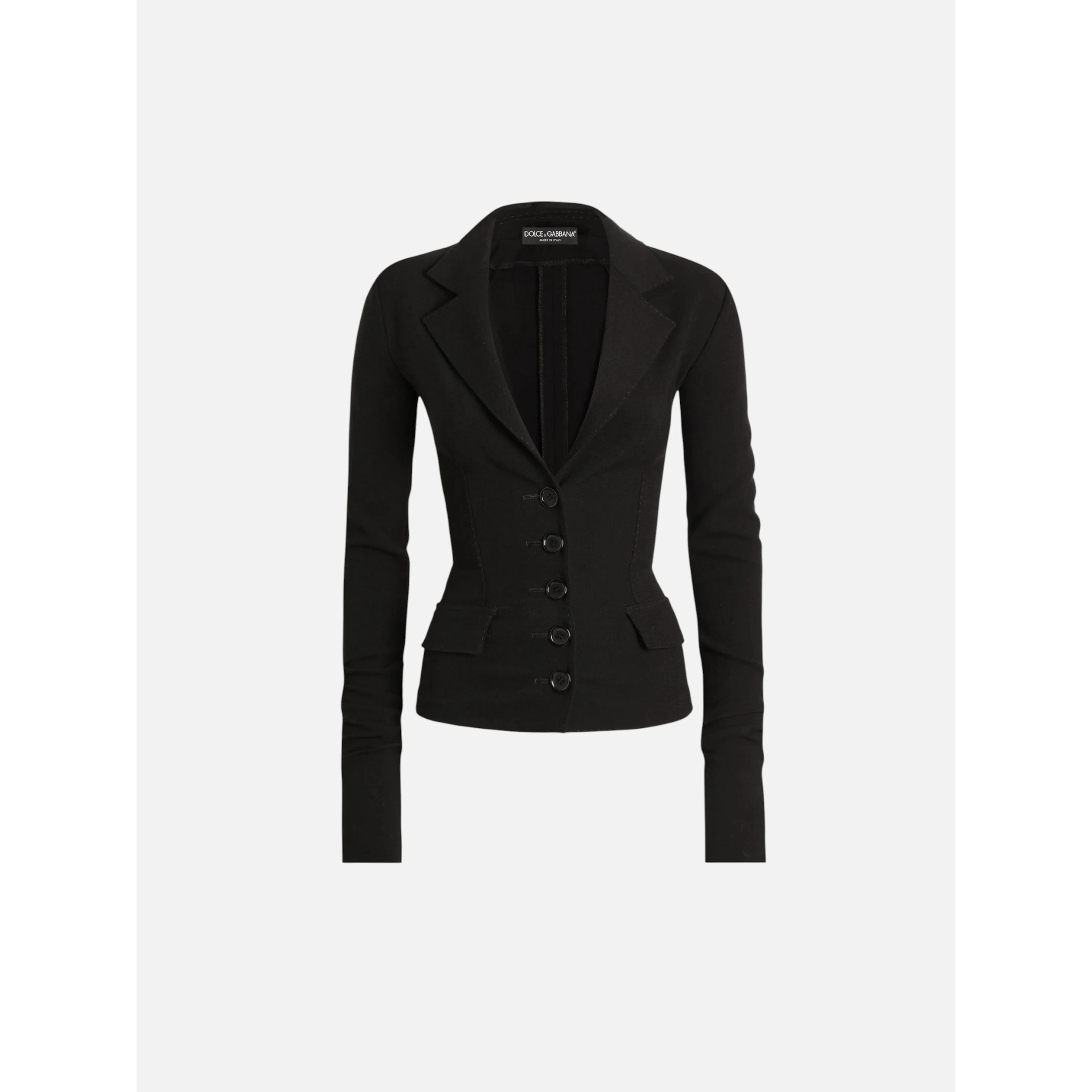 DOLCE & GABBANA blazer
