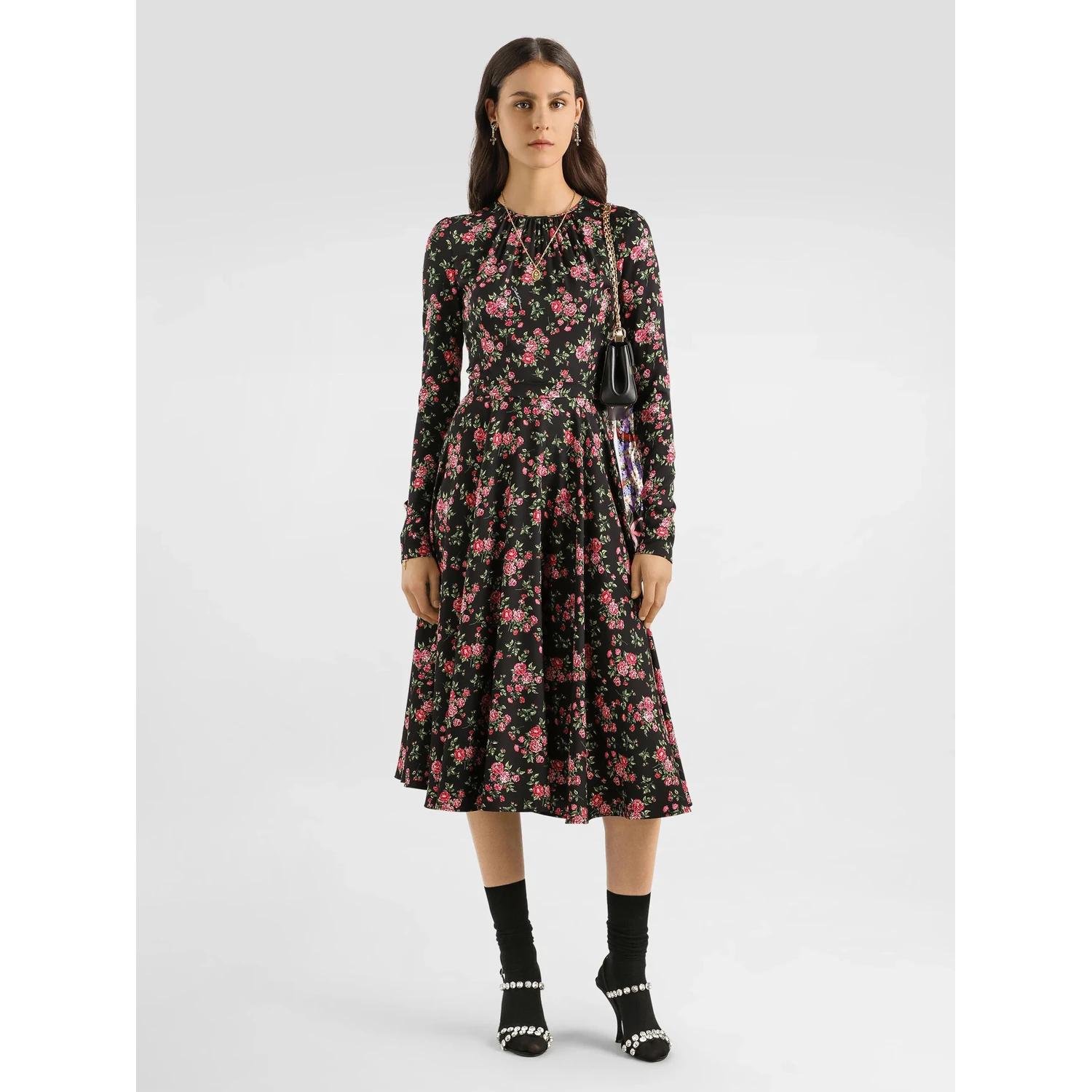 DOLCE & GABBANA dress