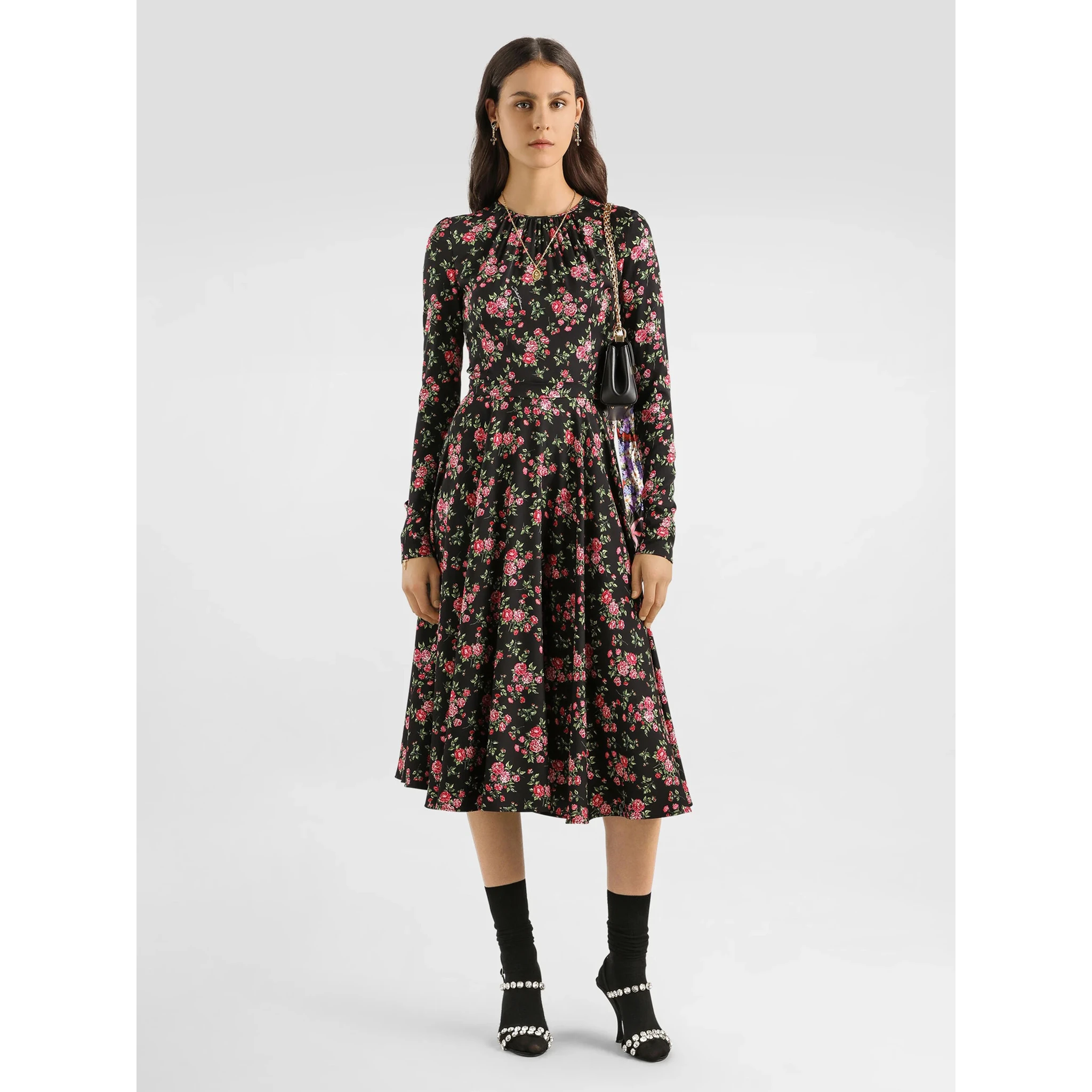 DOLCE & GABBANA dress