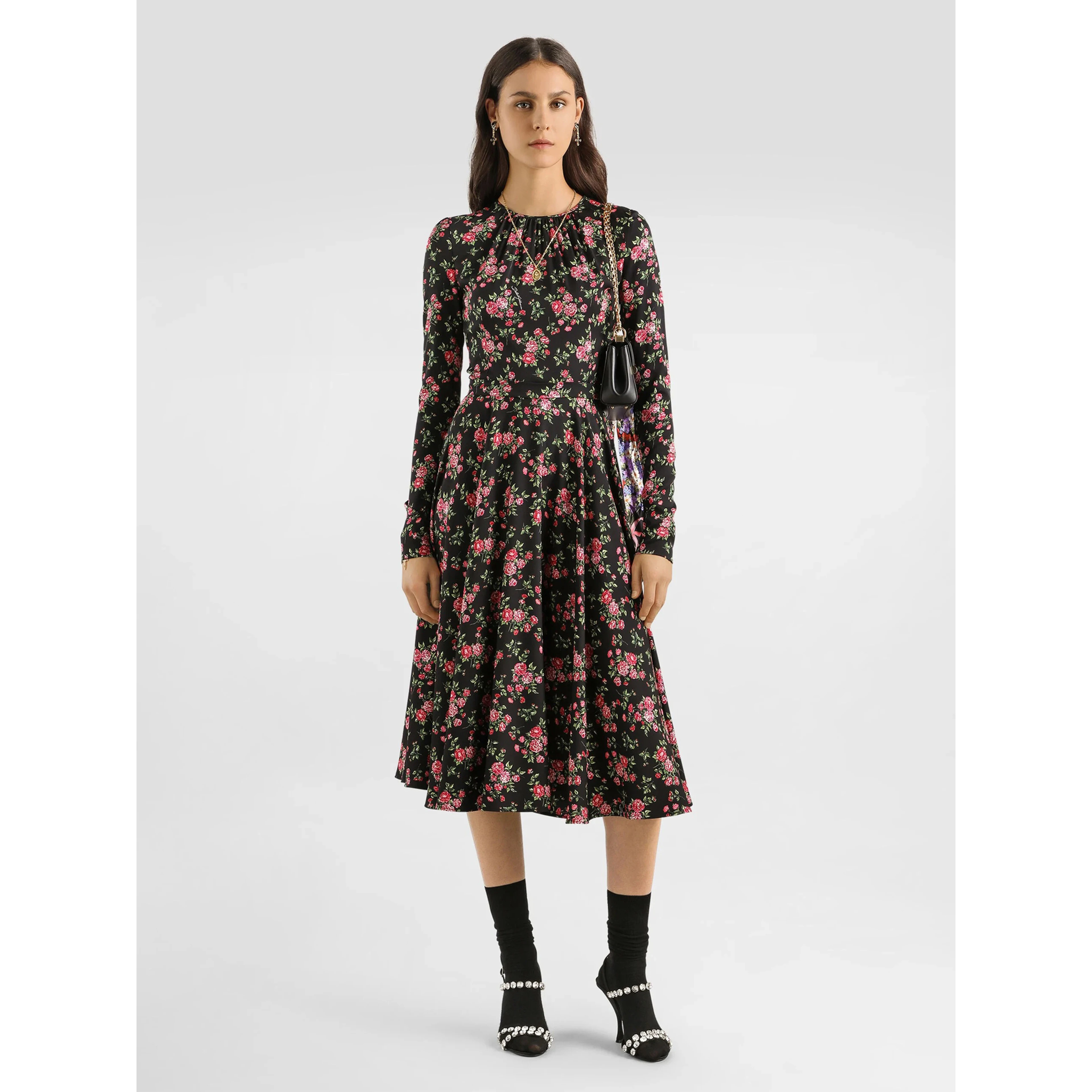 DOLCE & GABBANA dress