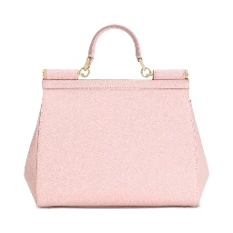 DOLCE & GABBANA SICILY bag