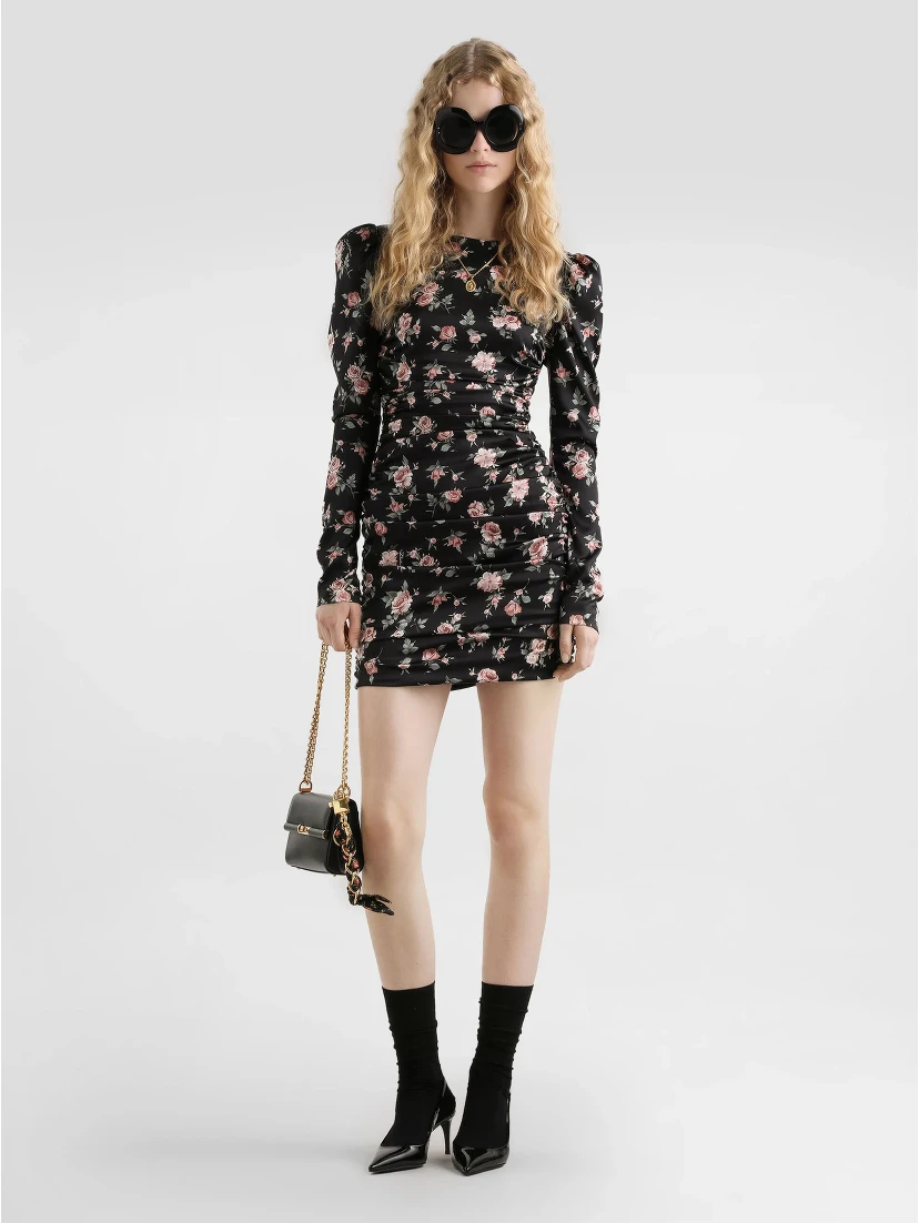 DOLCE & GABBANA dress