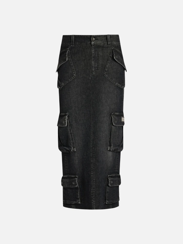 تنورة دولتشي آند غابانا