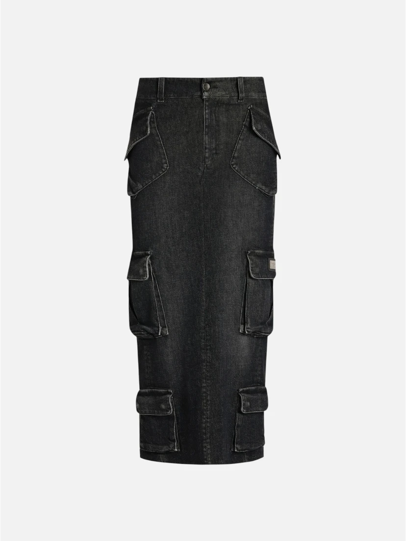 تنورة دولتشي آند غابانا