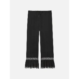 SAINT LAURENT pants