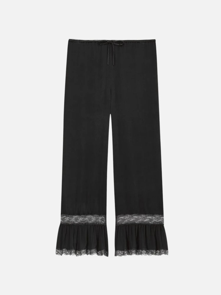 SAINT LAURENT pants