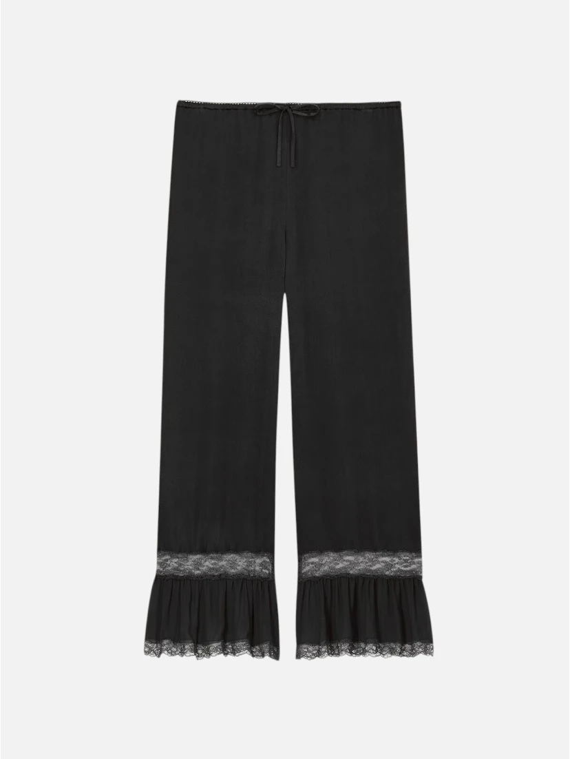 SAINT LAURENT pants