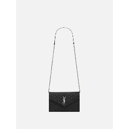SAINT LAURENT ENVELOPE bag