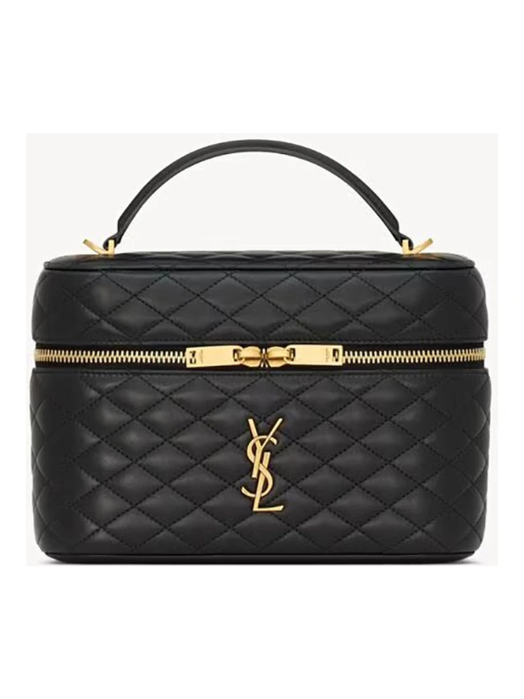 حقيبة زينة كبيرة من سان لوران، طراز غابي alternative