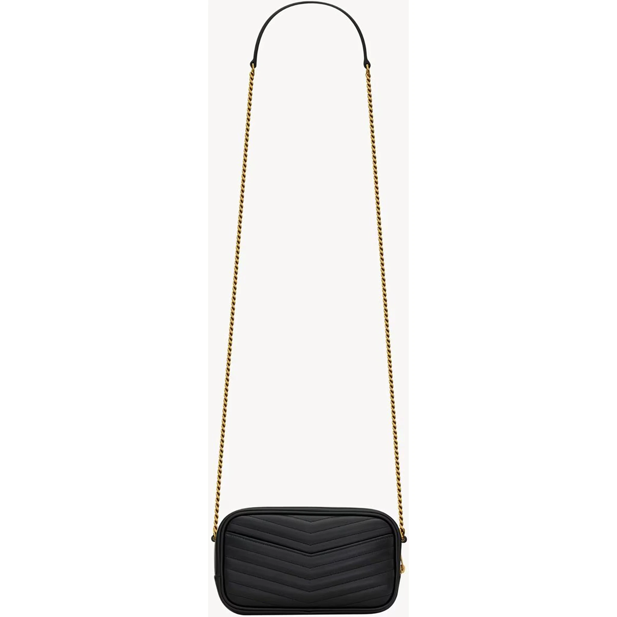 حقيبة سان لوران ميني لو