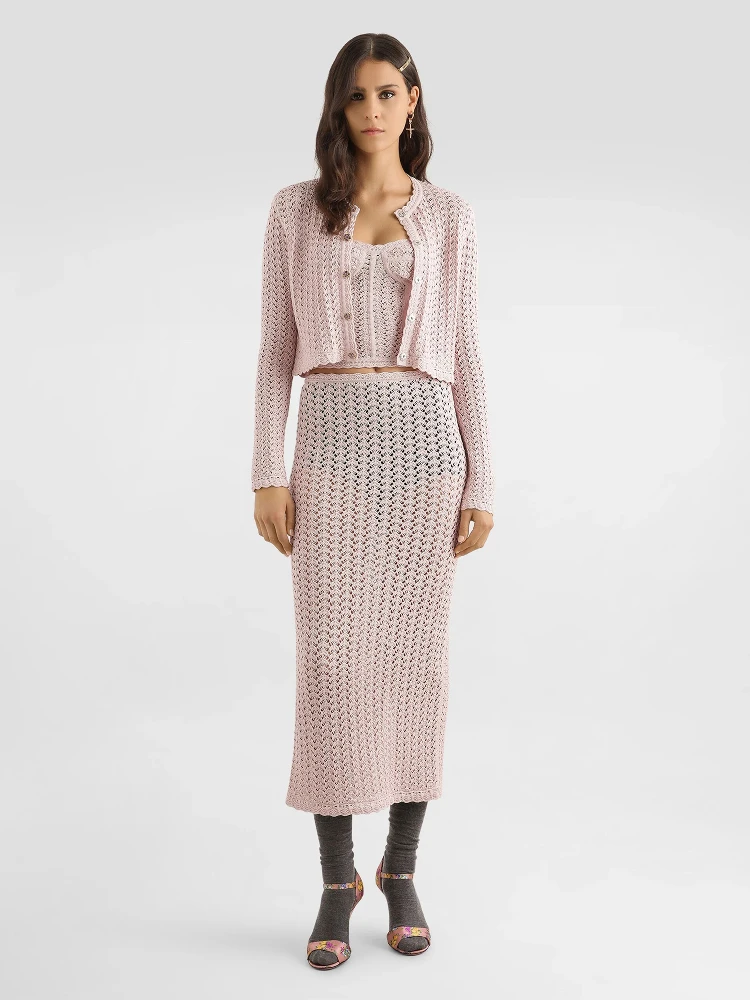 تنورة دولتشي آند غابانا alternative