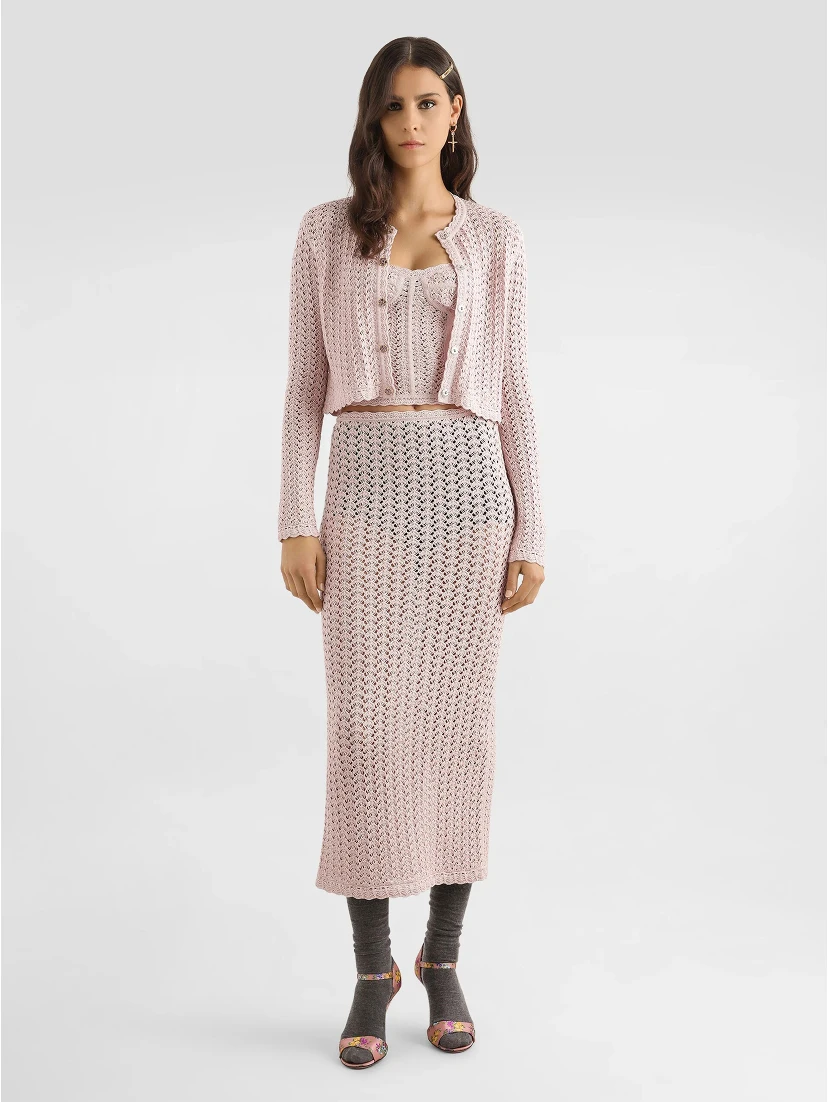 تنورة دولتشي آند غابانا