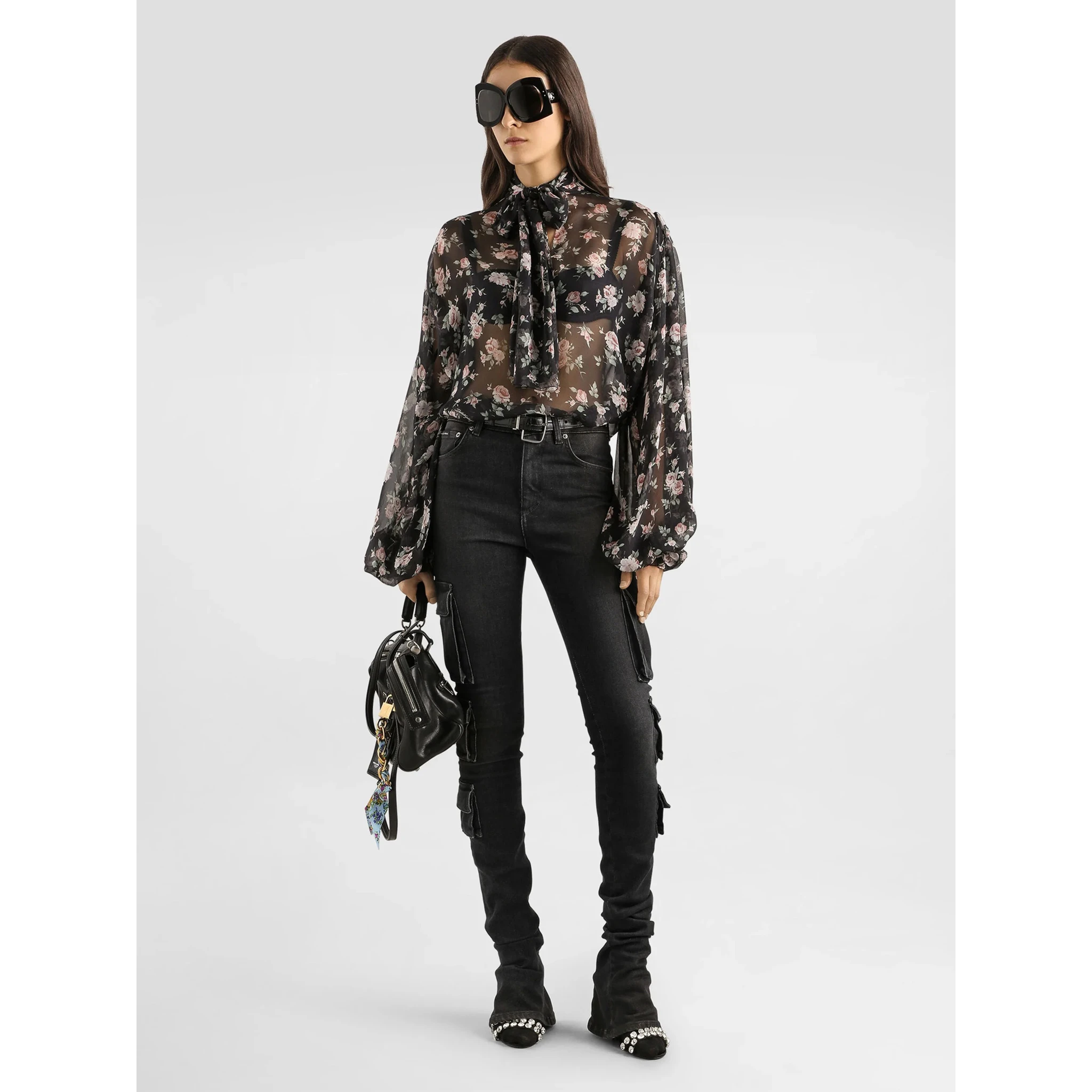 DOLCE & GABBANA shirt