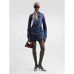 DOLCE & GABBANA jacket